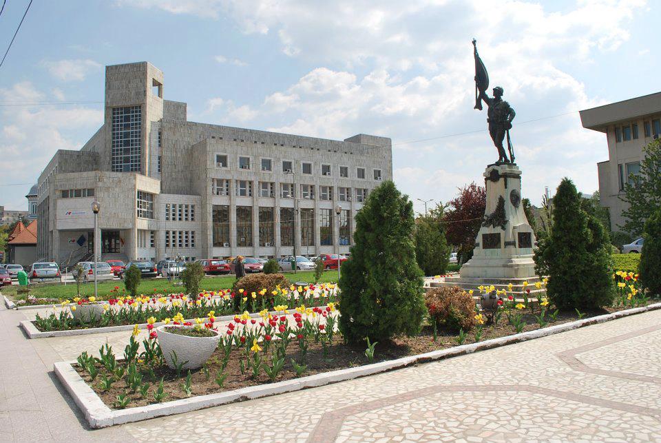 Publicitate Alexandria