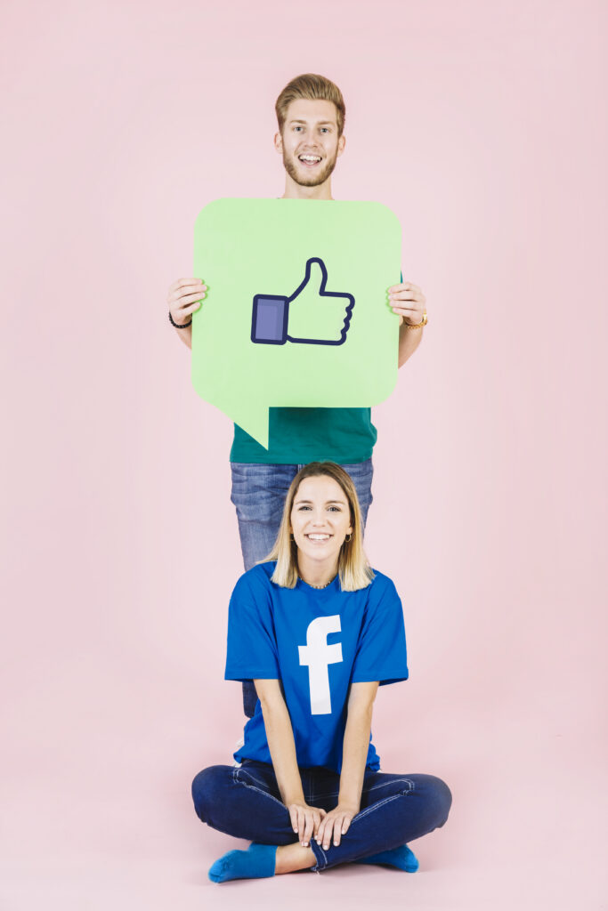 Campanii Facebook Ads