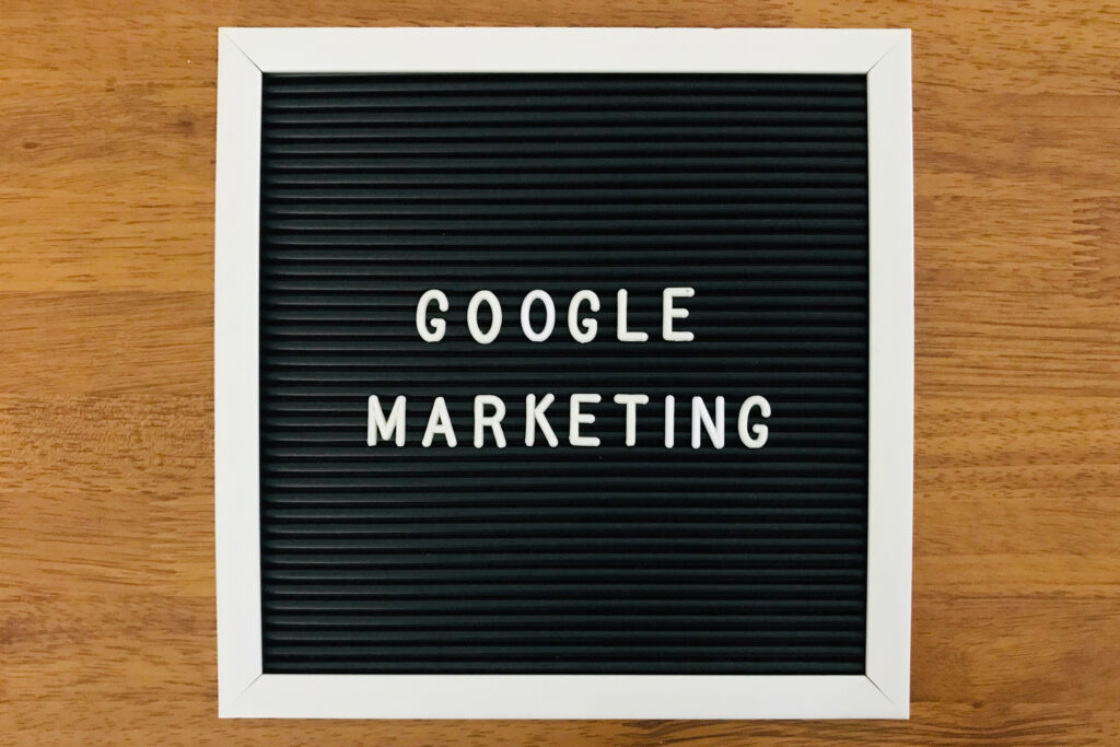 Campanii Google Ads